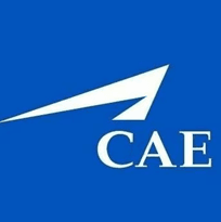 Aviation Indeed partner CAE - aviation training specialist