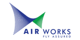 Aviation company hiring partner